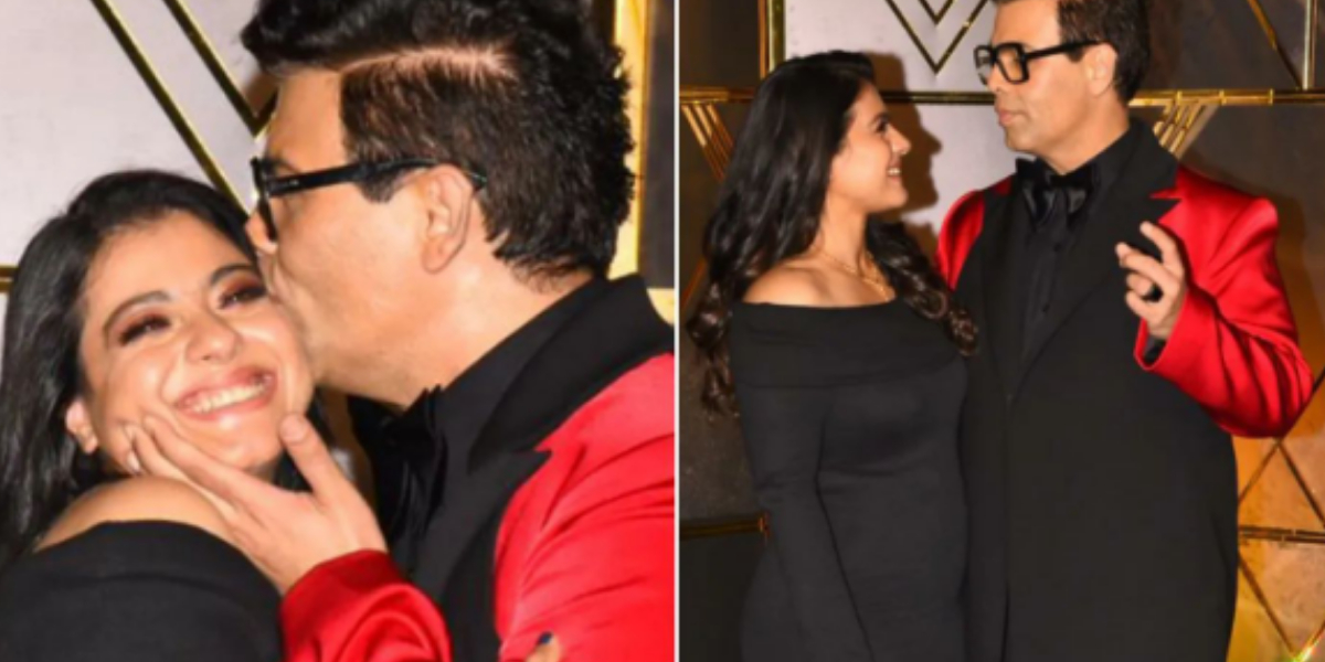 Kajol