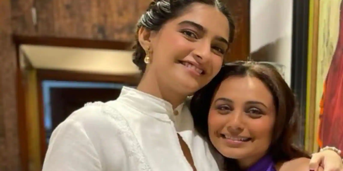 sonam kapoor