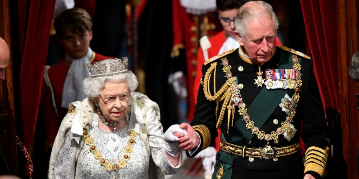 Prince Charles