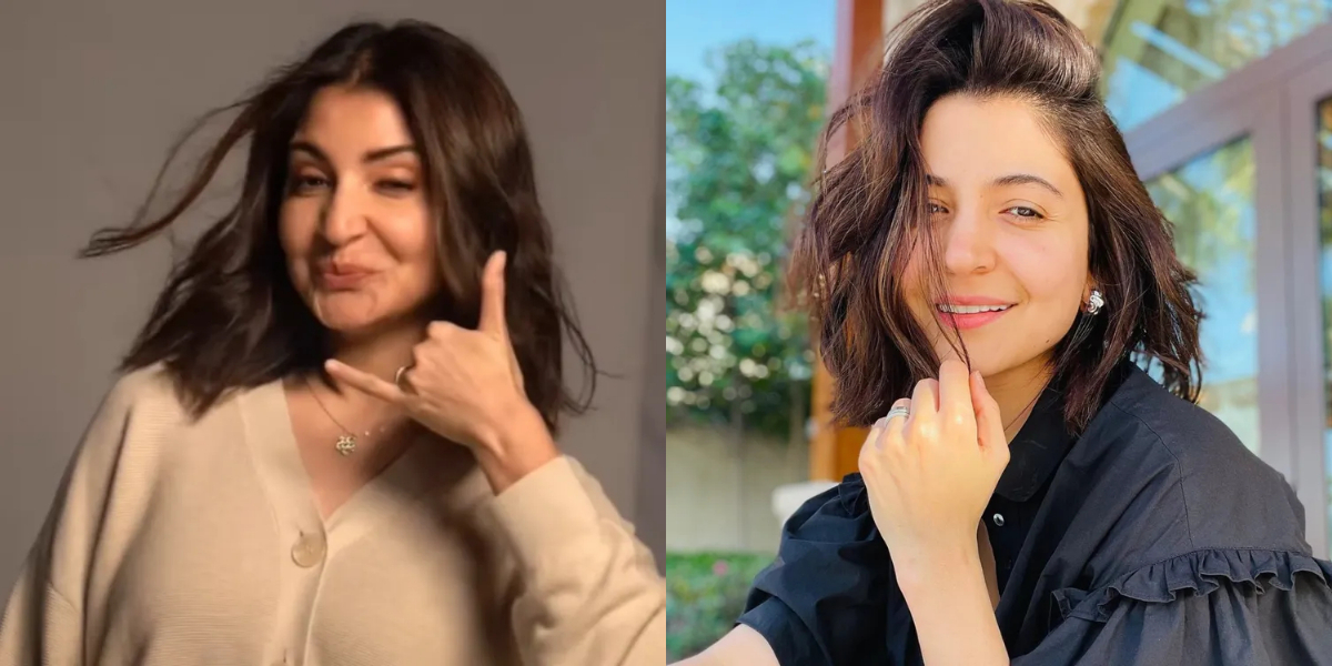 Anushka Sharma