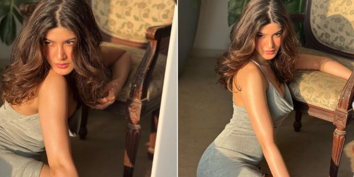 Shanaya Kapoor