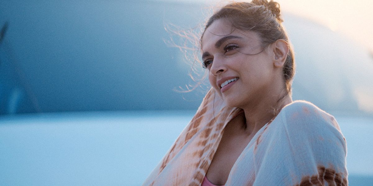 Deepika Padukone