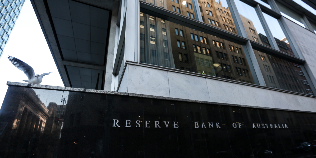 Australian central bank warns of higher inflation