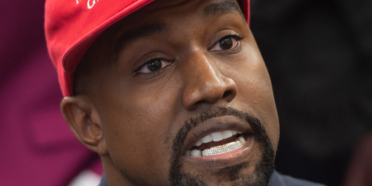 Kanye West