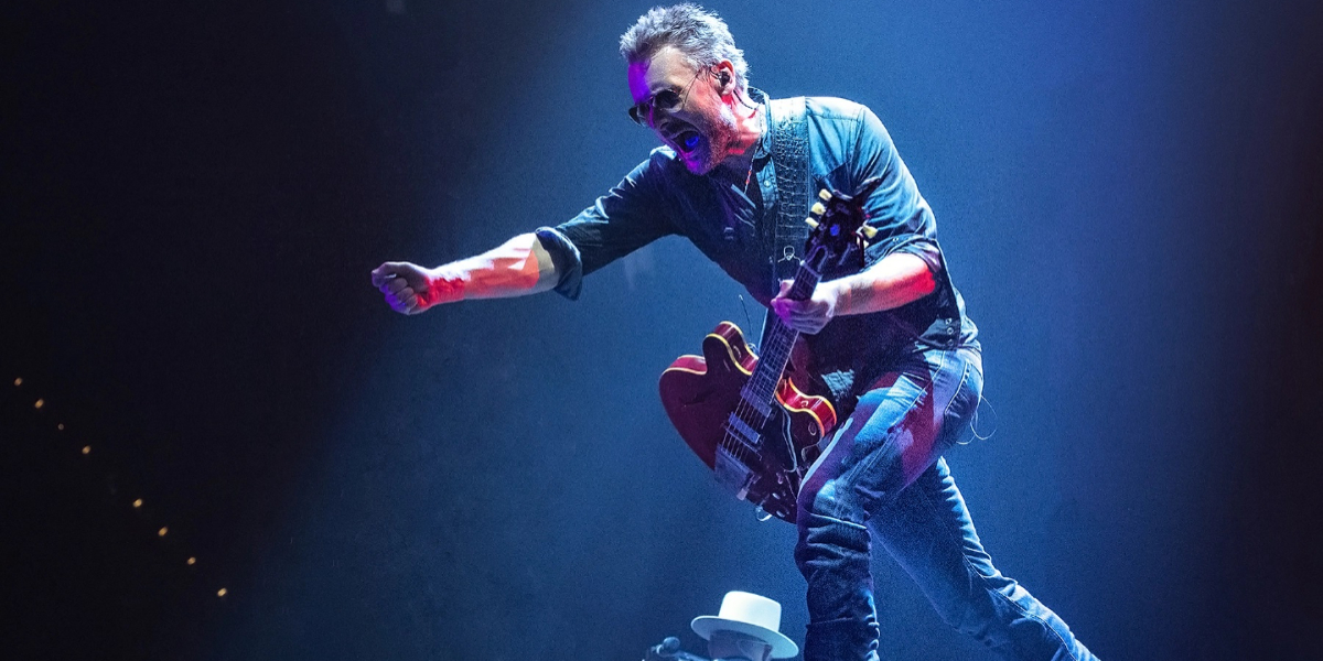 Eric Church