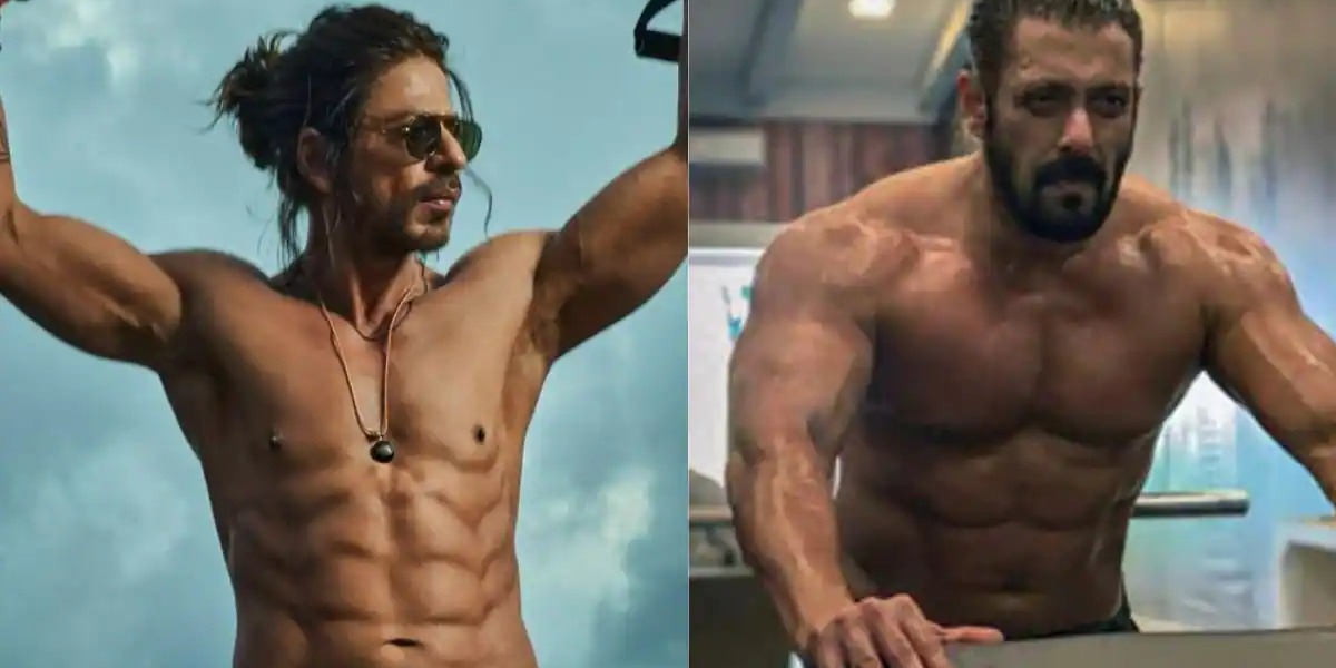 Shah Rukh Khan