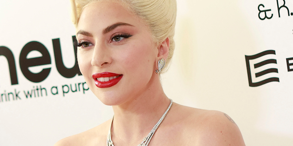 Lady Gaga