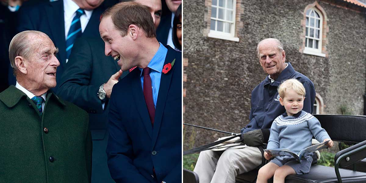 Prince George