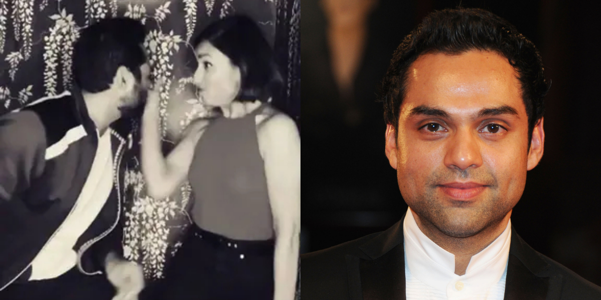 abhay deol