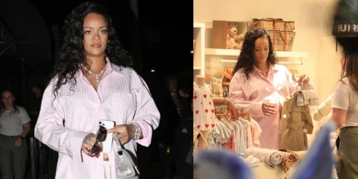 Rihanna