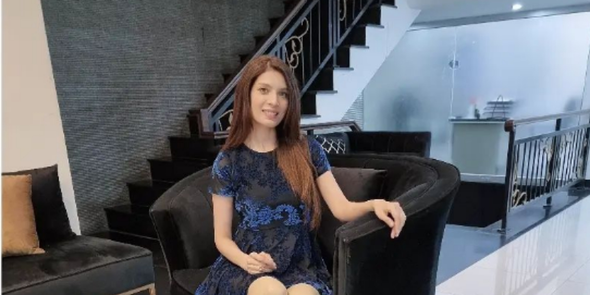 Saeeda Imtiaz