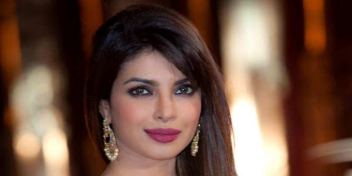 Priyanka Chopra
