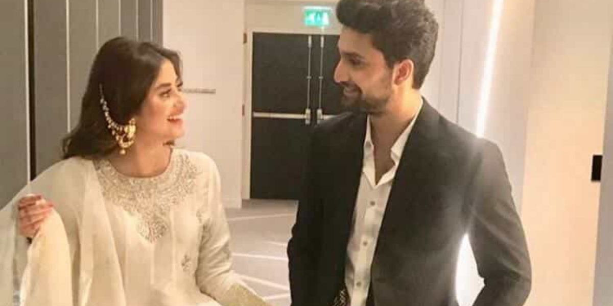 Sajal Ali