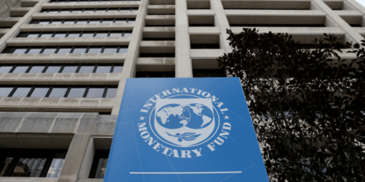 IMF recommends Lebanon to approve laws to finalize reform program