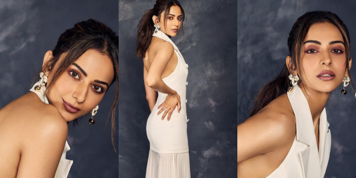 Rakul Preet Singh