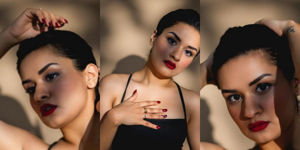 Avneet Kaur’s latest photos will make your heart skip a beat
