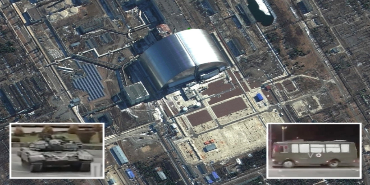 Chernobyl