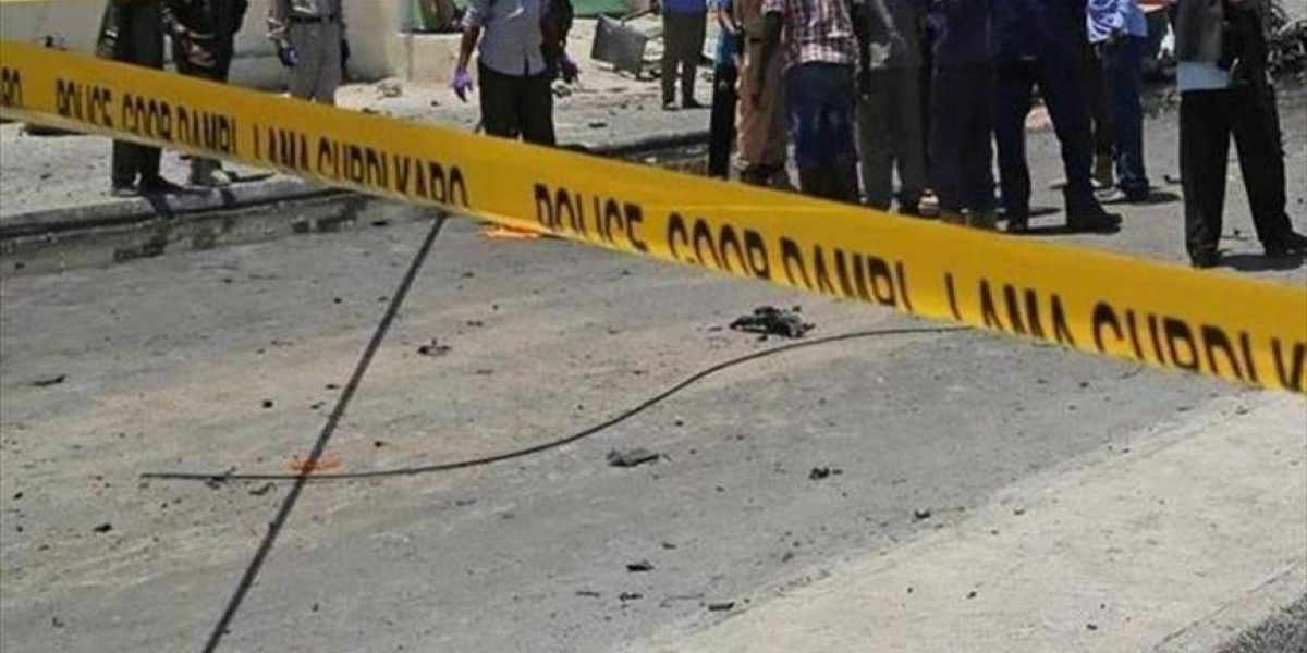 Senior official, mayor among 7 dead in Cameroon attack
