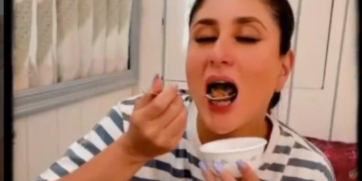 Kareena Kapoor