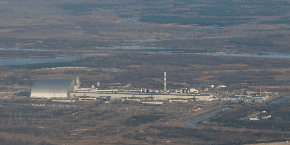 Chernobyl