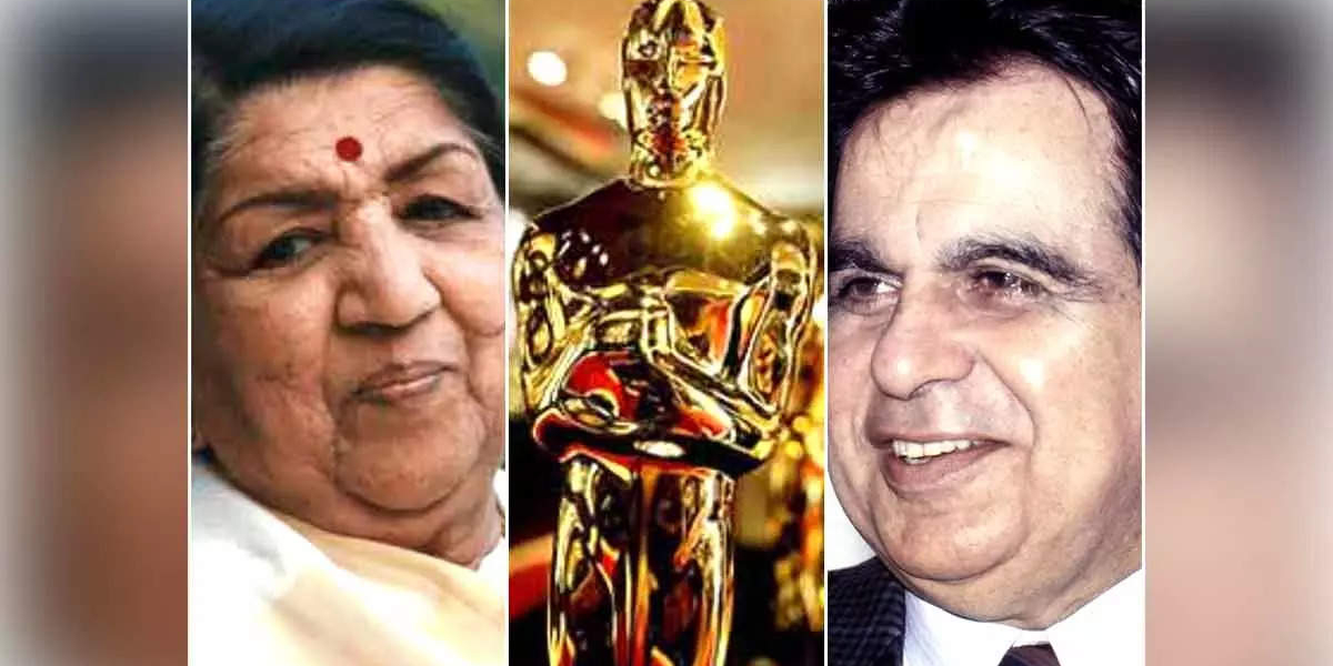 Lata Mangeshkar