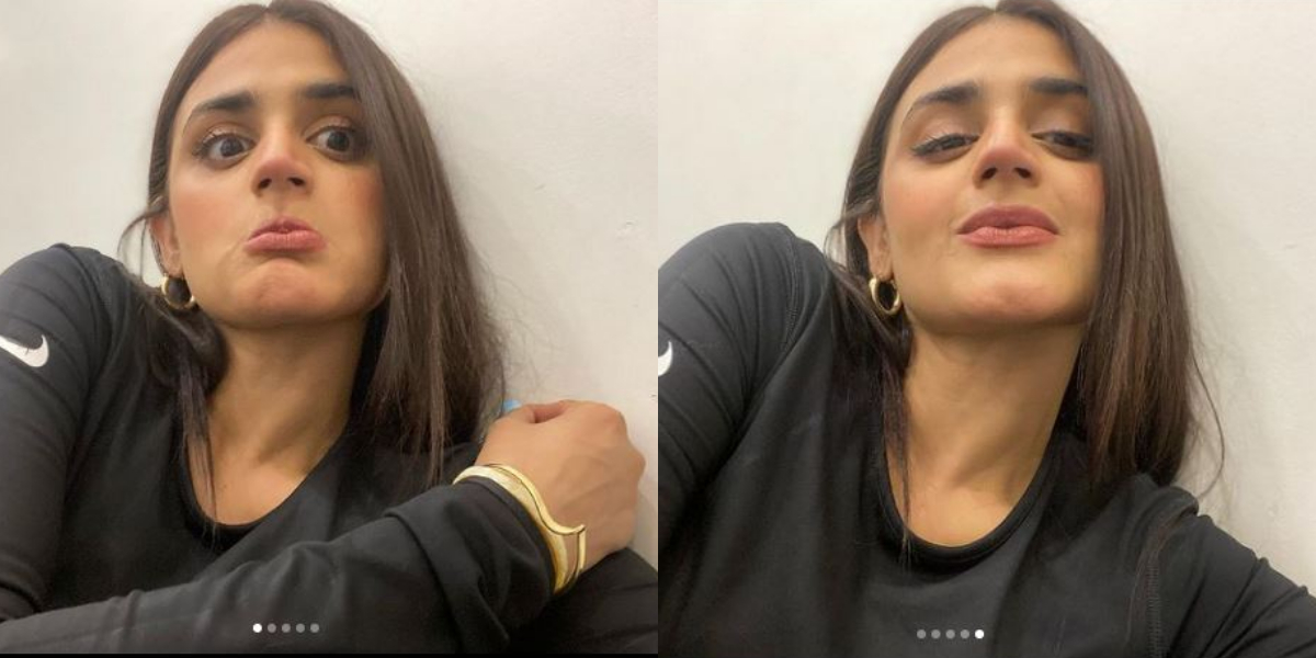 Hira Mani