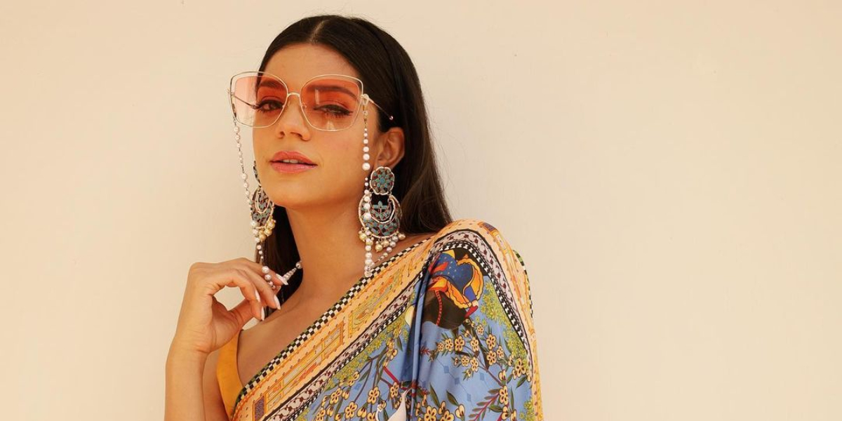 Sanam Saeed opens up about marriage after divorce