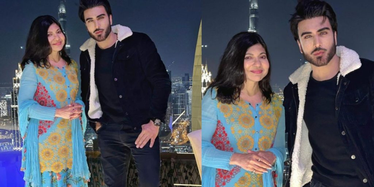 Imran Abbas