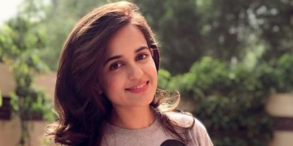 Sumbul Iqbal