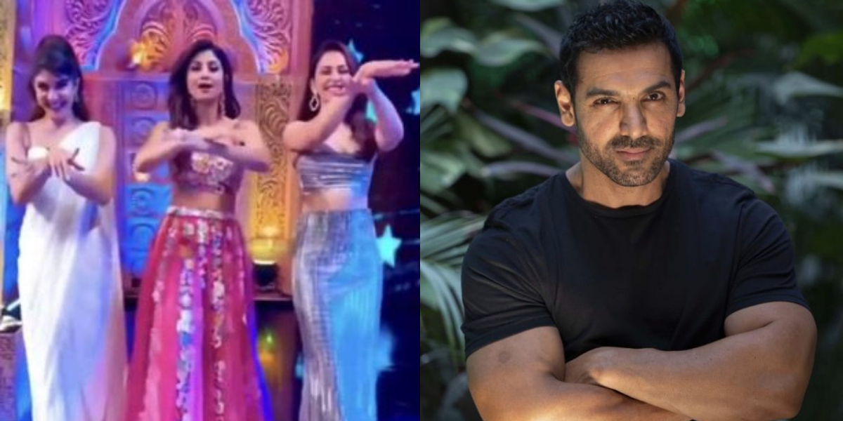 john abraham