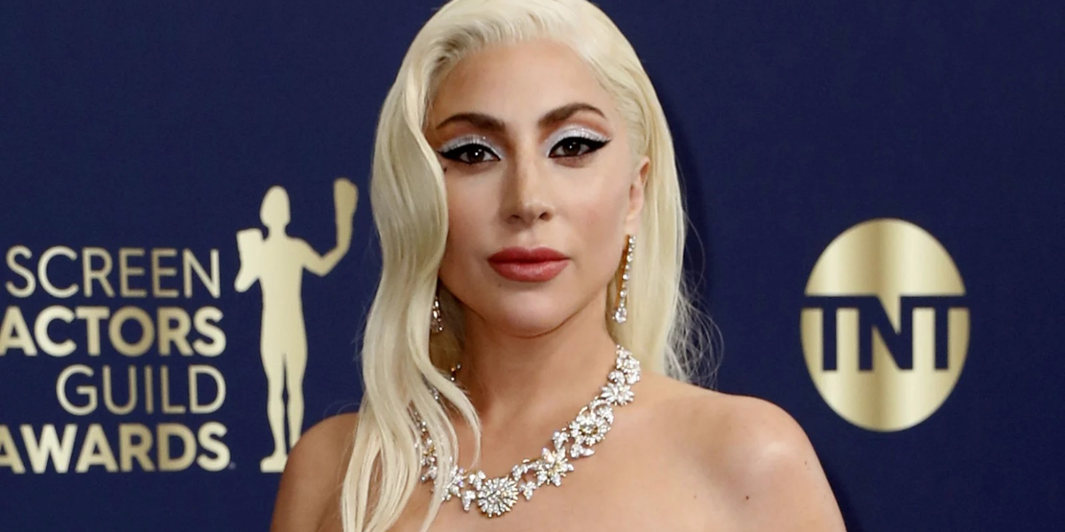 Lady Gaga