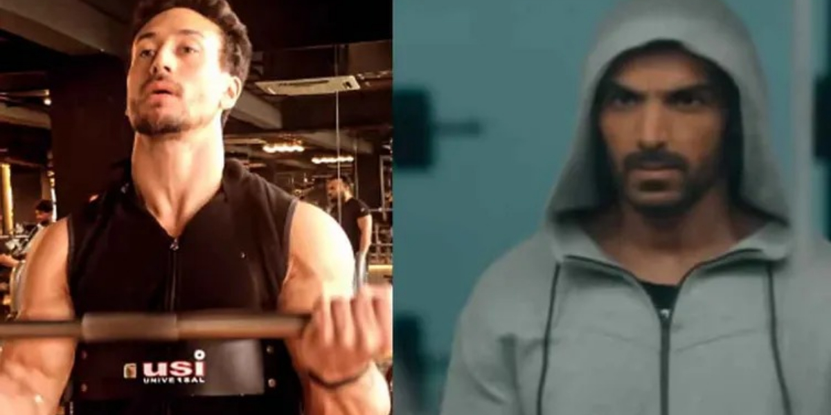 Tiger Shroff