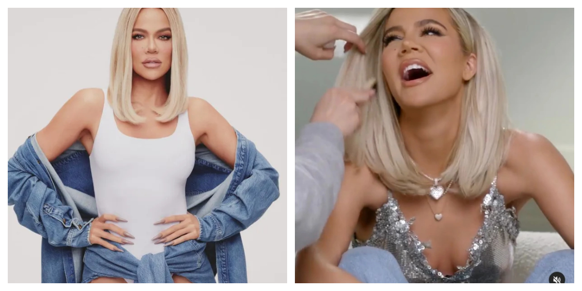 Khloe Kardashian