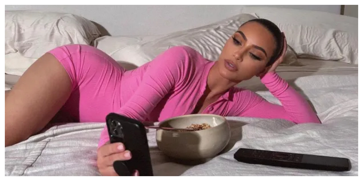 Kim Kardashian