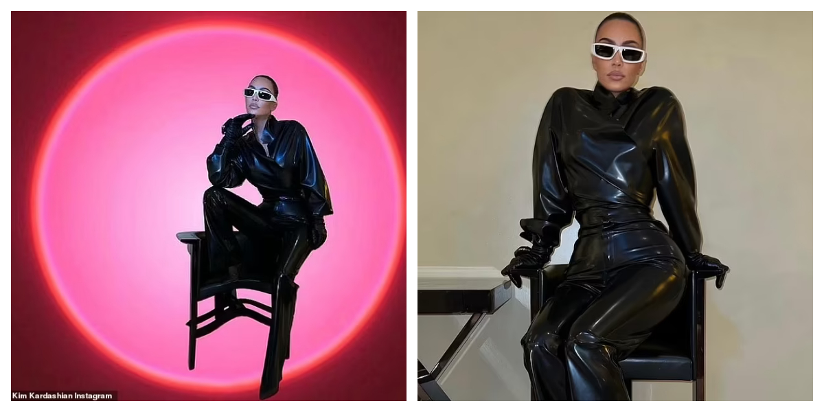 Kim Kardashian