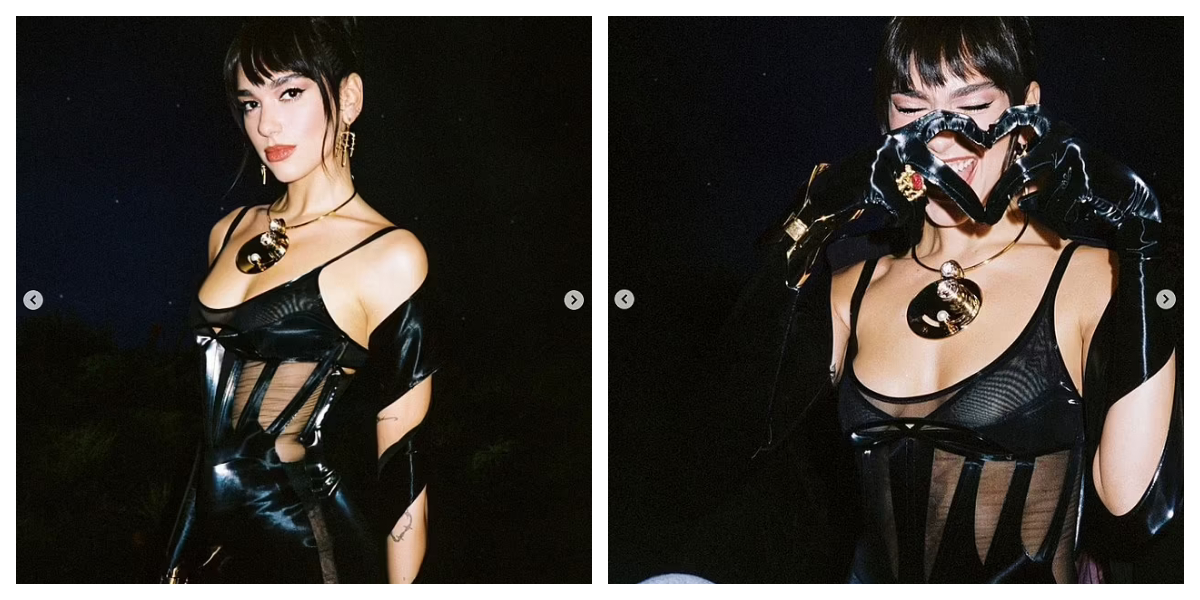 Dua Lipa