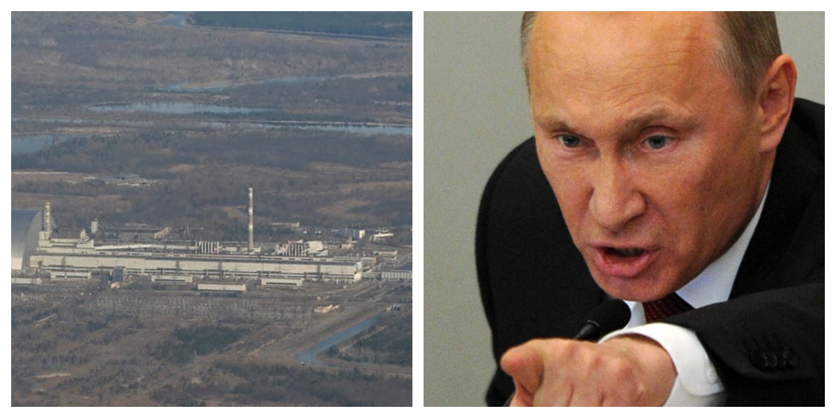 chernobyl