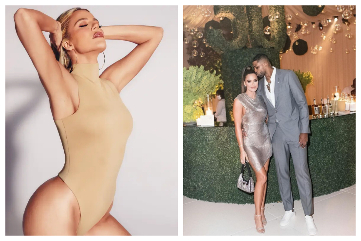 Khloe Kardashian