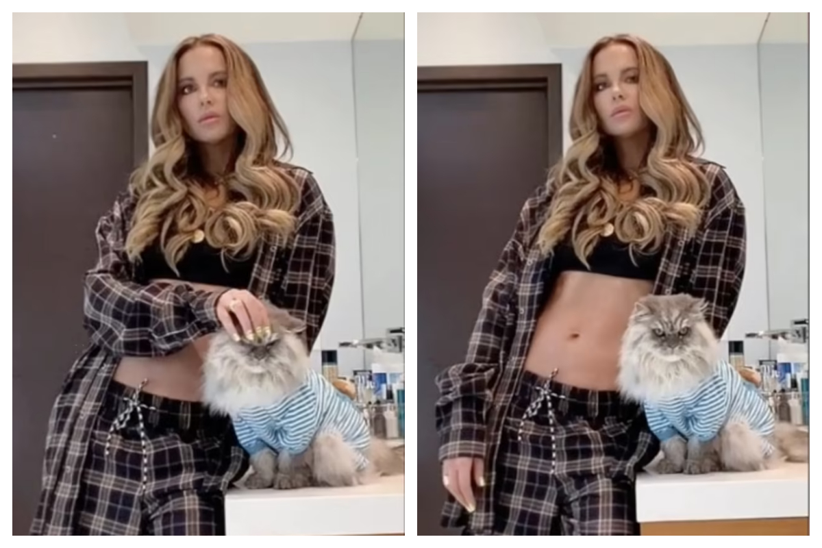 Kate Beckinsale,