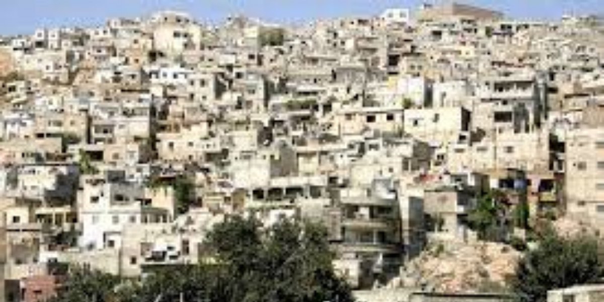 Feature: Woes of Palestinian refugees' worsen as international aid dwindles
