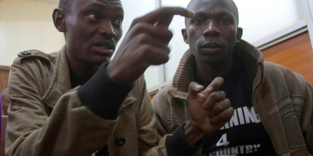 Uganda court bails auathor held for cyber stalking president