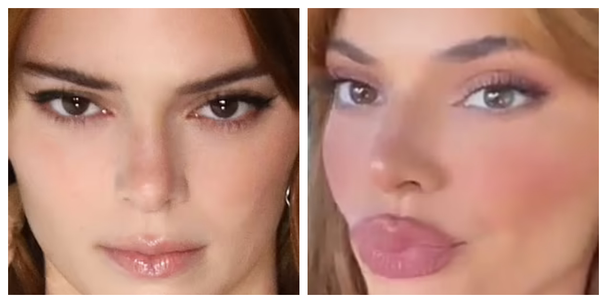 Kendall Jenner