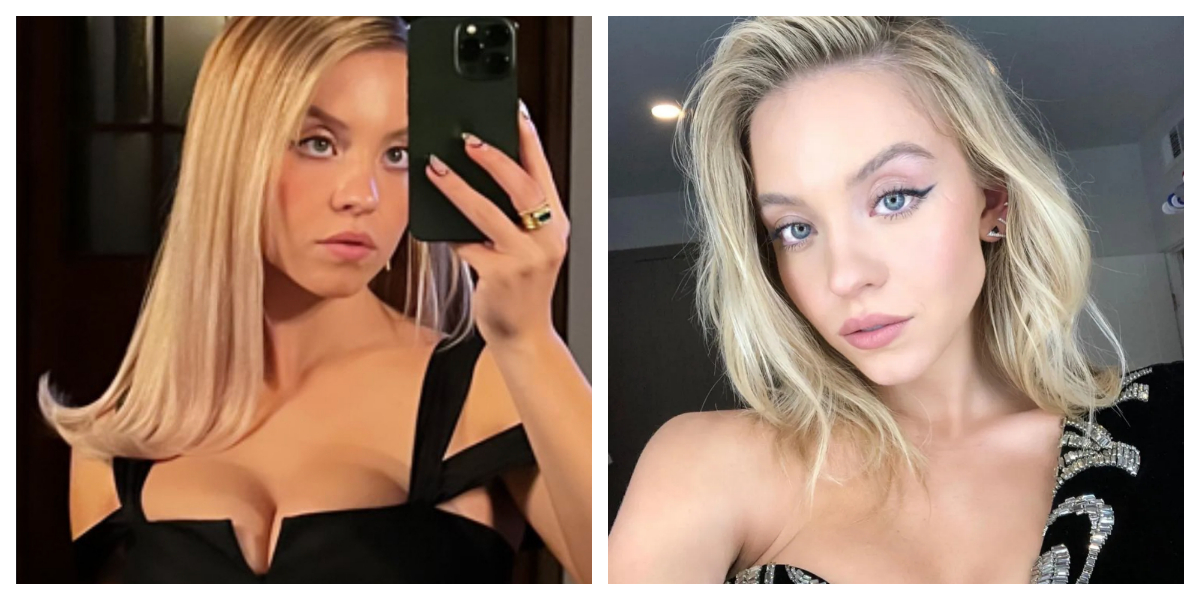 Sydney Sweeney
