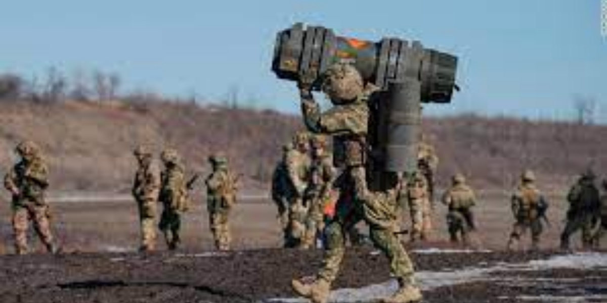 UN seeking 'humanitarian ceasefire' in Ukraine: Guterres