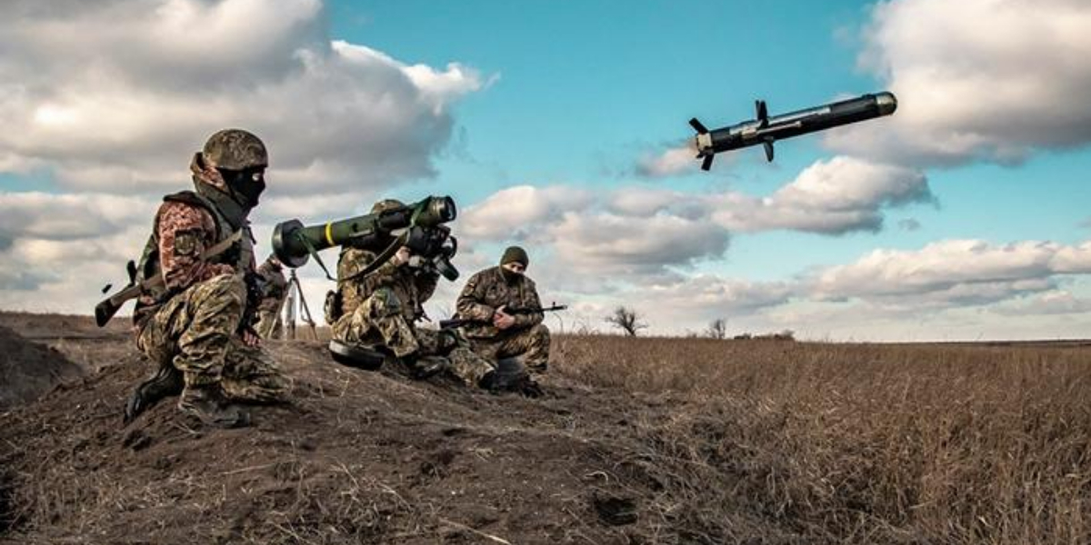 Ukraine says has 'proof' of use of banned weapons