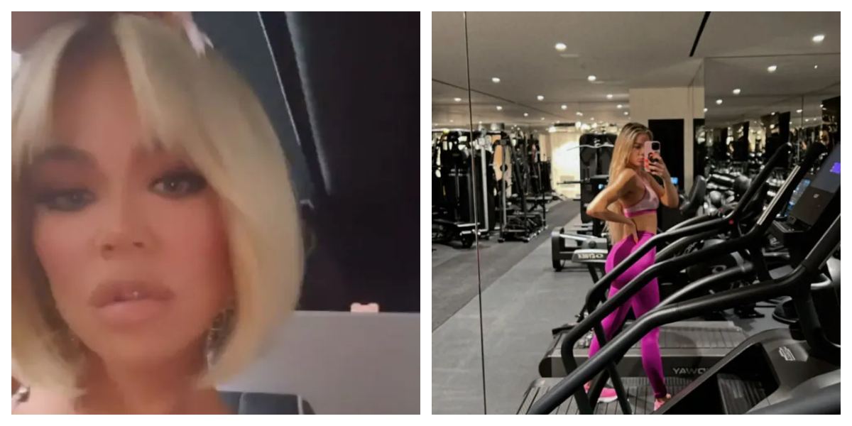 Khloe Kardashian