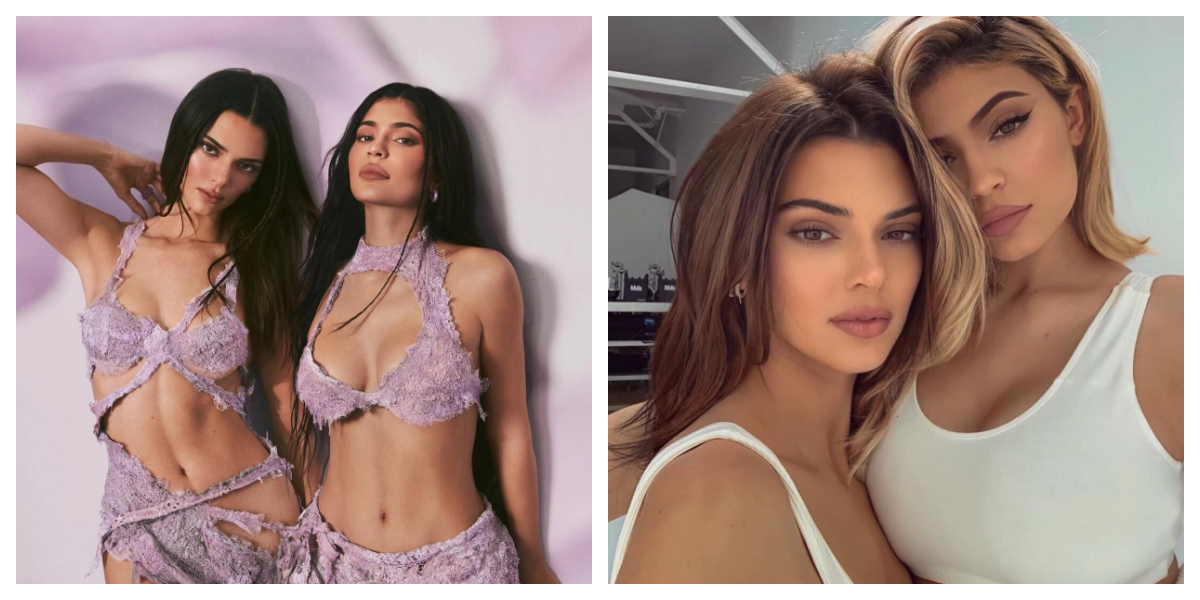 Kylie Jenner