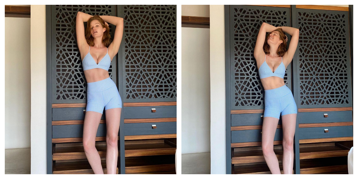 Alexina Graham