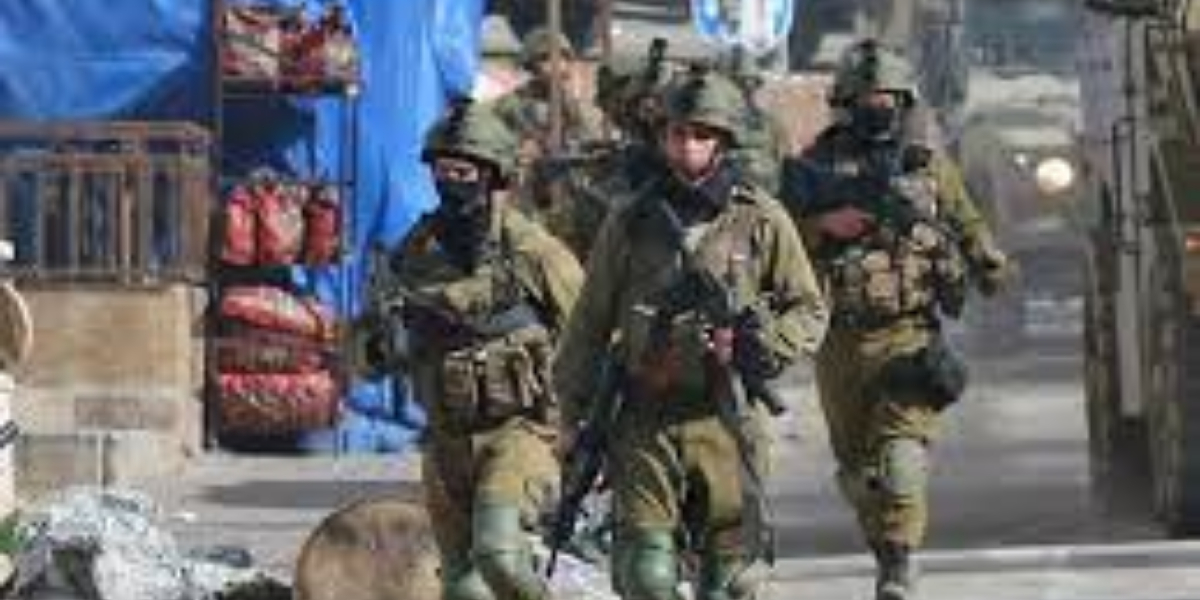 Three dead as West Bank violence escalates