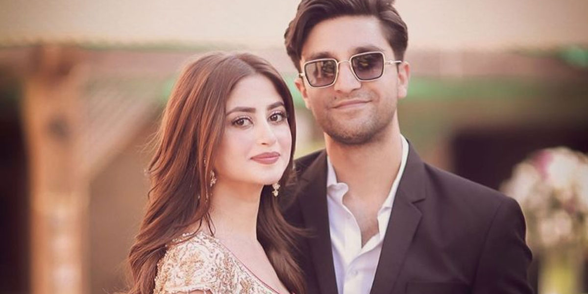 Ahad Raza Mir